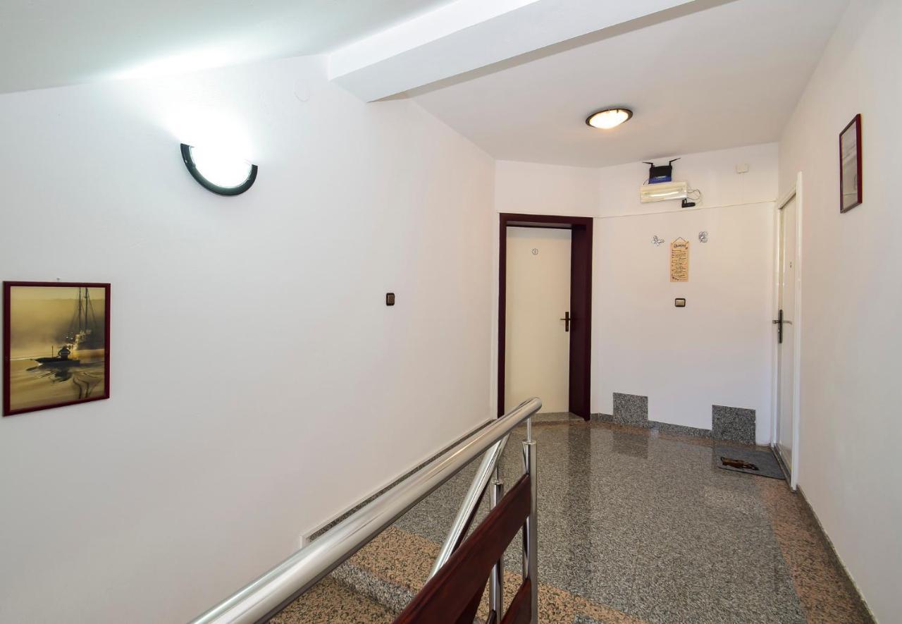 Lilu Apartments Vodice Buitenkant foto