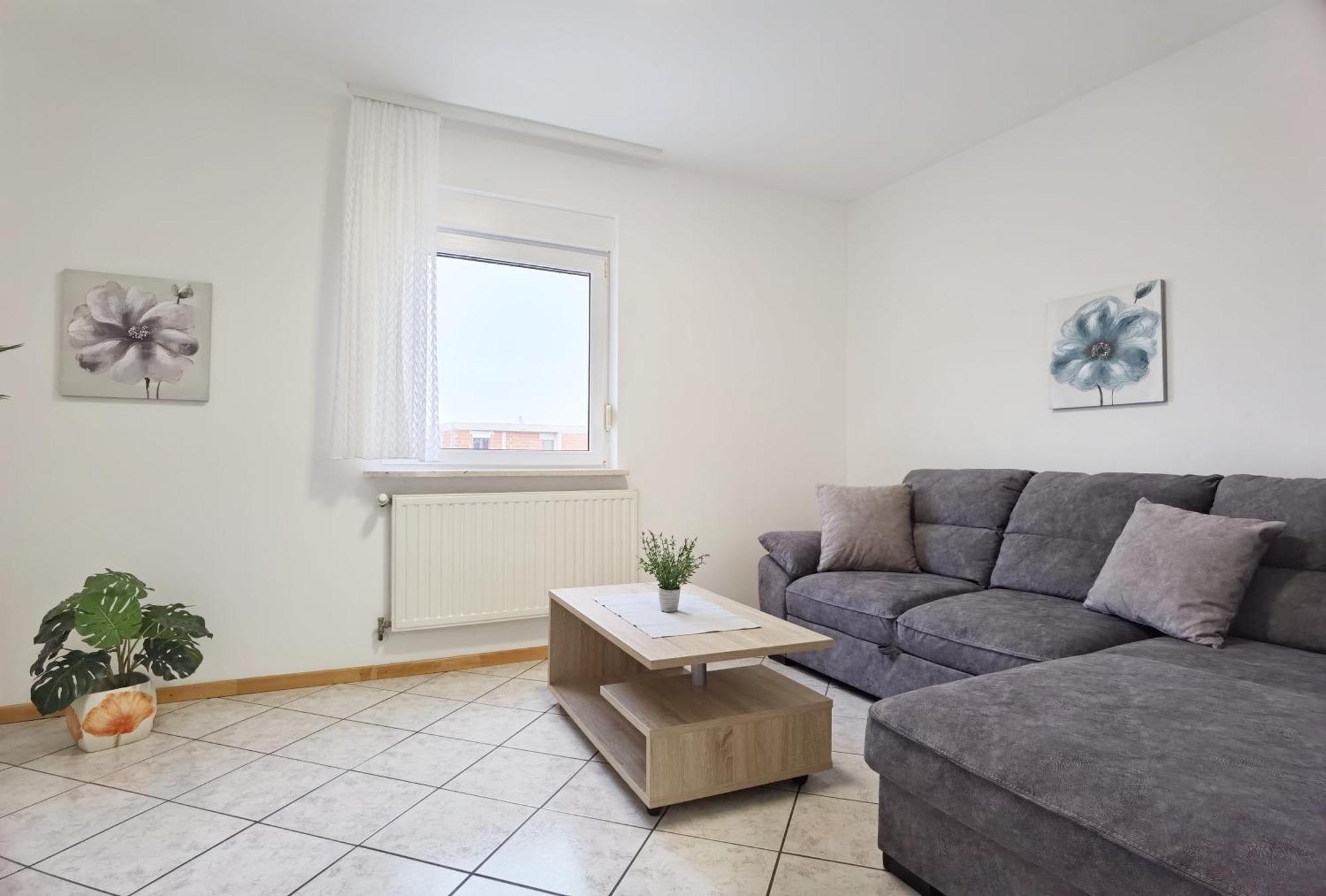 Lilu Apartments Vodice Buitenkant foto