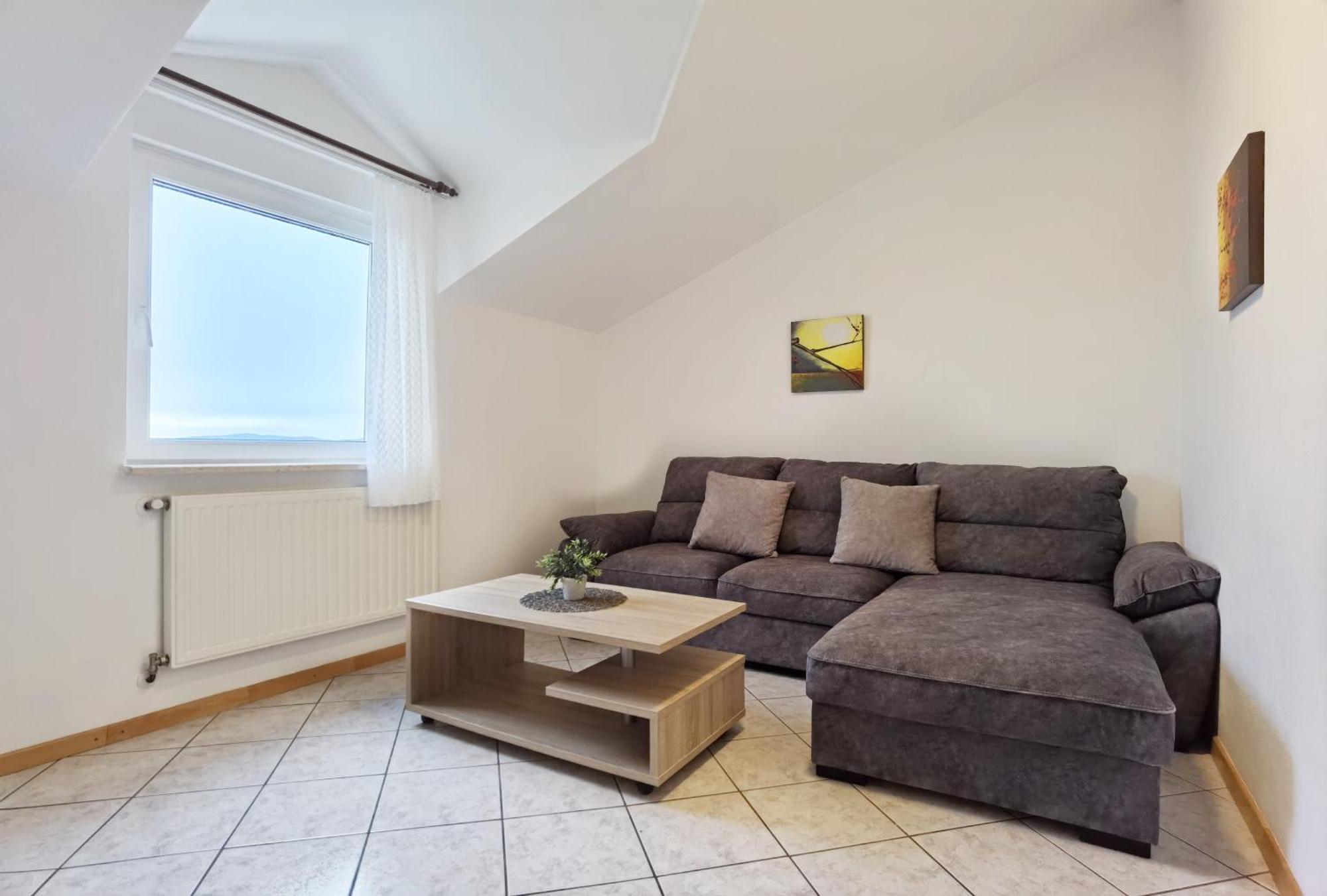 Lilu Apartments Vodice Buitenkant foto